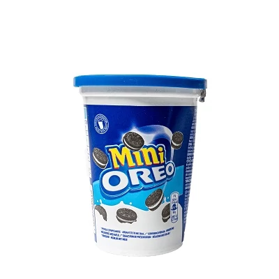 Oreo Keksz 115G Mini Poharas