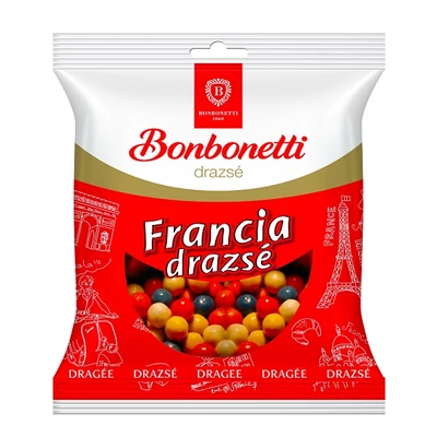 Francia Drazsé 70G