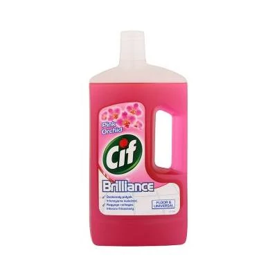 Cif Brilliance 1L Pink Orchid