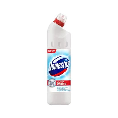 Domestos 750Ml White & Shine