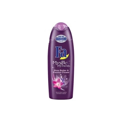 Fa Tusfürdő 250Ml Mystic Moments Sheavaj
