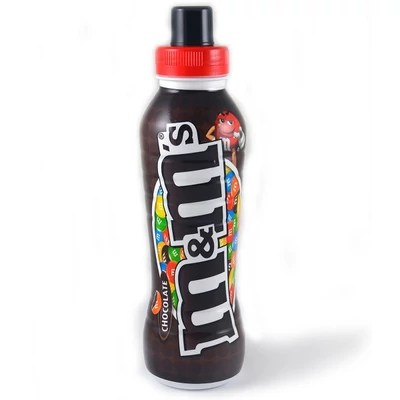 M&M's 350Ml Csokis Tej /43076/