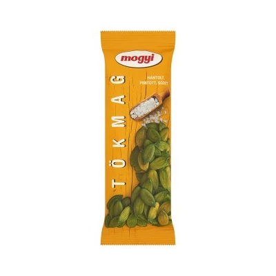 Mogyi Tökmag Hántolt 70G