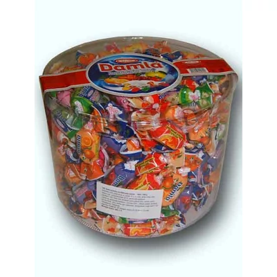 Damla 1Kg Gyümölcsös Henger