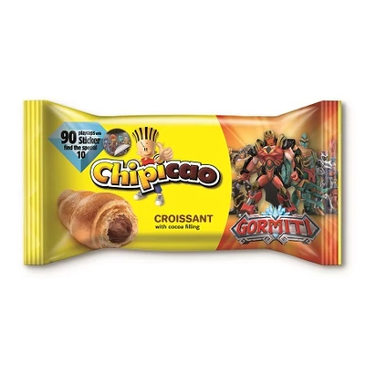 Chipicao Croissant 60g