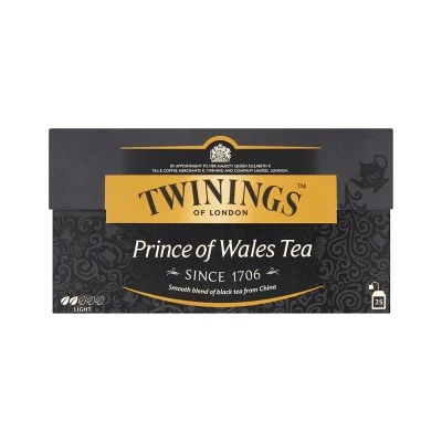 Twinings 50G Pure Darjeeling Tea