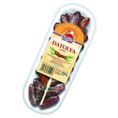 Kalifa tálcás datolya 200G