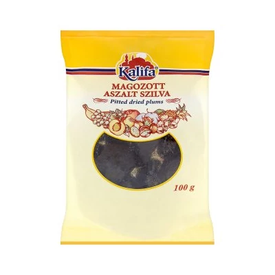 Kalifa Aszalt Szilva 100G