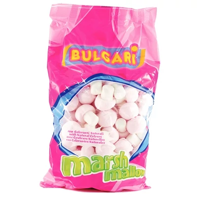 Bulgari 900G Gombák Habcukor (14008)