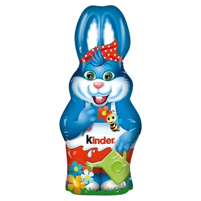 Nyúl 110G Kinder 