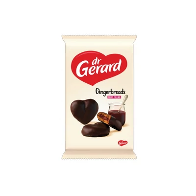 Dr. Gerard 175G Gingerbreads (Krakkói)