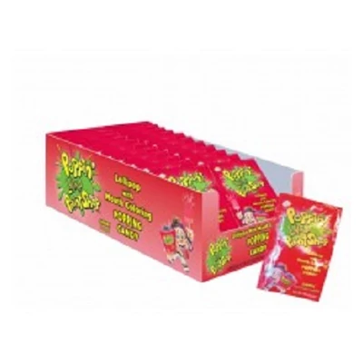 Poppin' Lollipop Paint Shop Cherry 18,5G