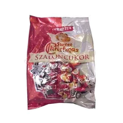 Szaloncukor 300G Dolcetta Málna-Joghurtos