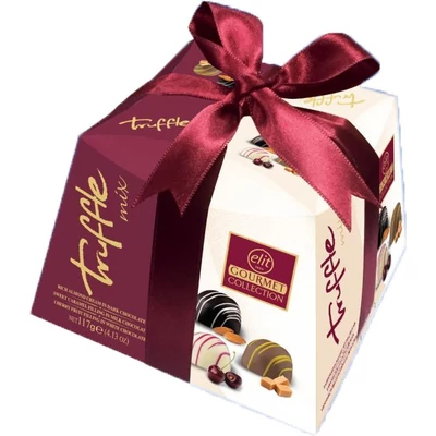 Elit Truffle Mix 117G