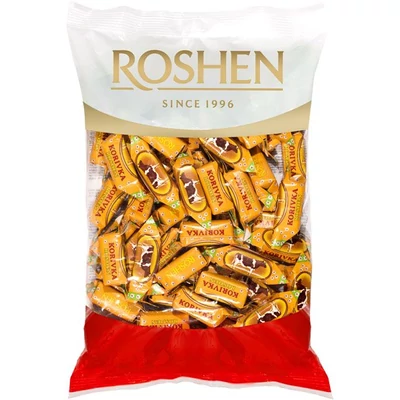 Roshen 1000G Korivka Tejkaramell