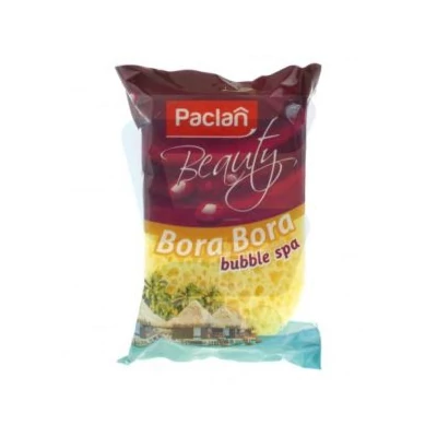 Paclan Fürdőszoba Szivacs 1DB Bora Bora