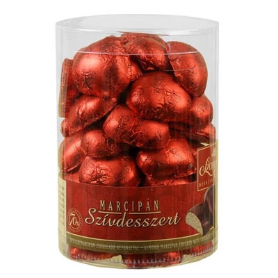 Szamos Szívdesszert 13G (Hengeres)