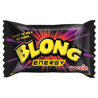 Peccin Blong Energy Rágó 5G