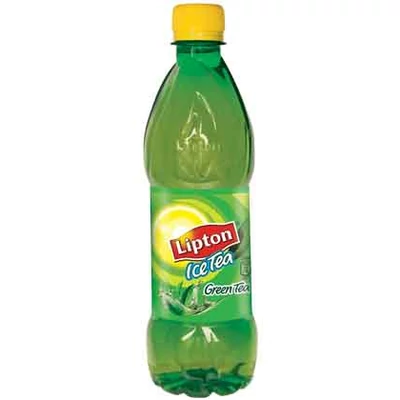 Lipton Ice Tea 0.5L Zöld Tea