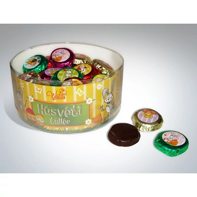 Widder 15G Tallér Húsvéti 