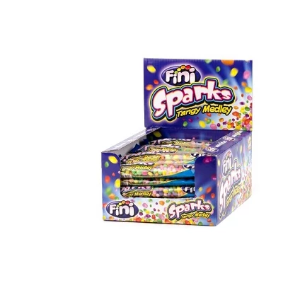Fini 16G Sparks Tangy Medley 48db-os Gluténmentes /10201/