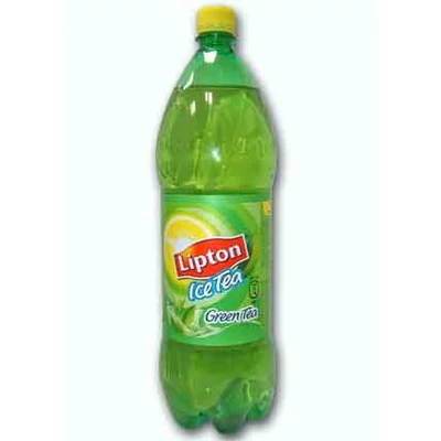 Lipton Ice Tea 1.5L Zöld Tea