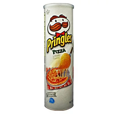 Pringles 165G Pizza