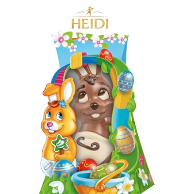 Nyúl 100G Heidi Baby  414100