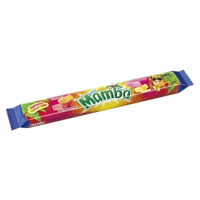 Mamba Olvadós Cukor 4*26.5G 106G