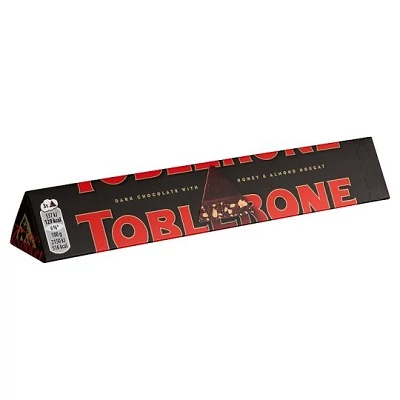 Toblerone 100G Ét