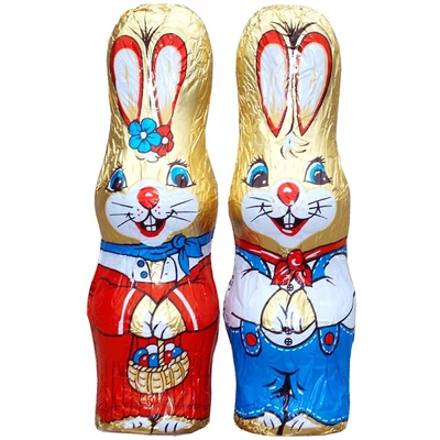 Nyúl 40G Klett (112) Álló