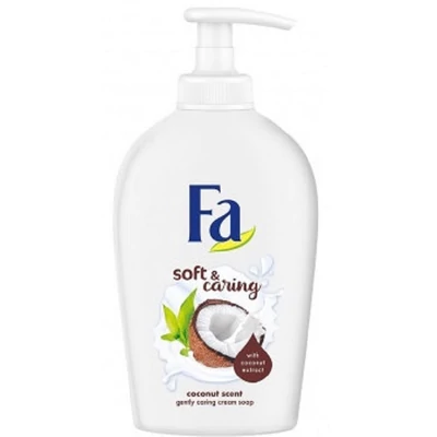 Fa Folyékony Szappan 250Ml Coconut Milk