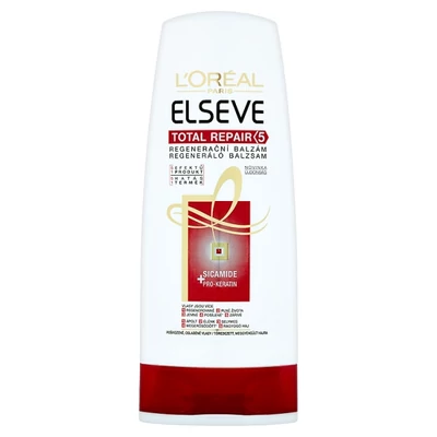 Elseve Balzsam 200Ml Total Repair 5