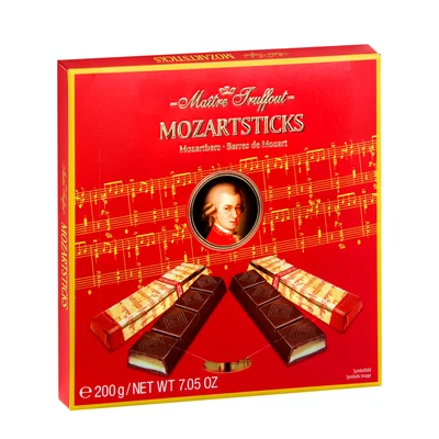 Maitre T. 200G Mozartsticks /92405/