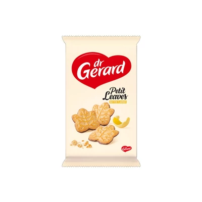 Dr. Gerard 165G Maslane Listki Csokitalpas Juhar Levél