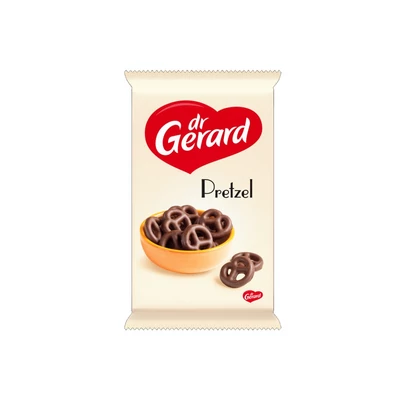 Dr. Gerard 165G Precel.Czek.Csoki Perec 