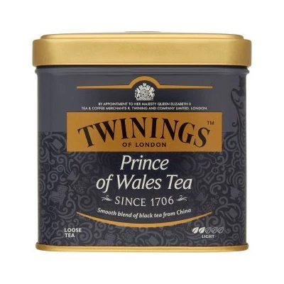 Twinings Princes Of Wales Fémd. 100G