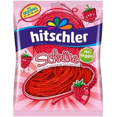 Hitschler 125G Schnure Eper