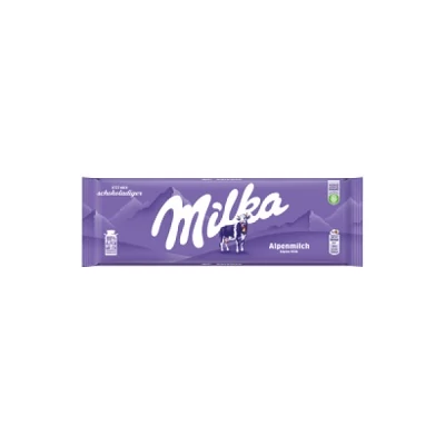 Milka 270G Alpesi Tej 