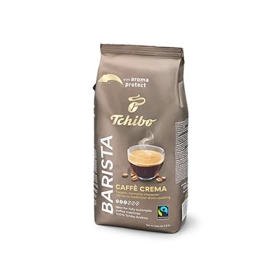 Tchibo Barista 1Kg Szemes Caffee Crema