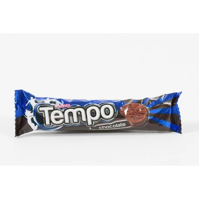 Ülker Tempo csokoládé Krémes Kakaós Keksz 72G