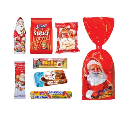 Mikulás Csomag 171G (B) Hungaro 