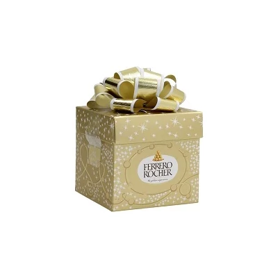 Rocher T18 225G  Karácsonyi Doboz