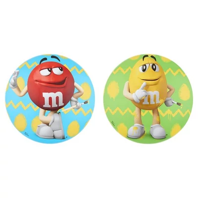 M&M Mogyorós 330G Fémdoboz