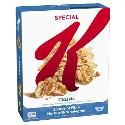 Kellogg's Special K 375G Classic 