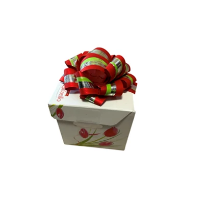 Raffaello T7 Cubo 70G (Ajándékdoboz)