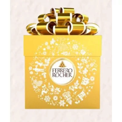 Rocher T6 Cubo 75G (Ajándékdoboz)