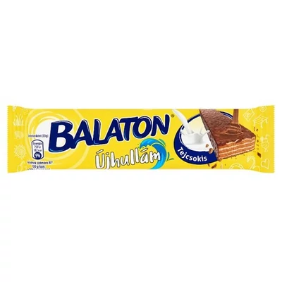 Balaton Újhullám 33G Tej