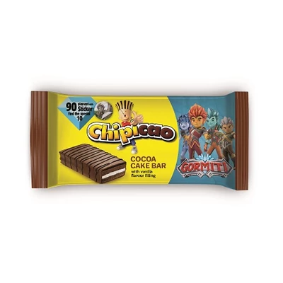 Chipicao Töltött Sütemény 64G