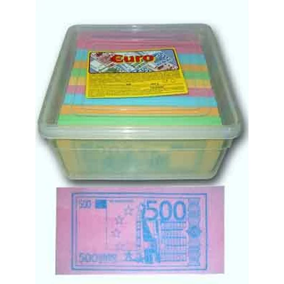 Euro Ehető Papírostya 1G